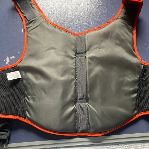 Hydro Dogz Paddler Dog Flotation Vest, NWT, Size L - Picture 3 of 11